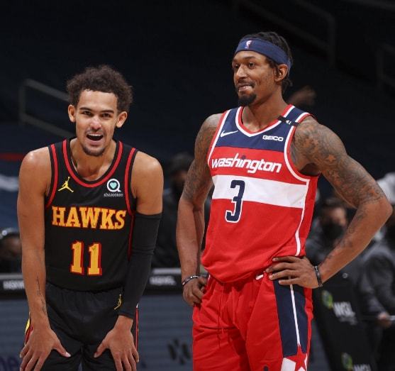 训练中的最 训练中的最