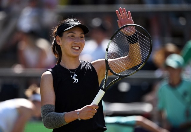 量的挑战 量的挑战