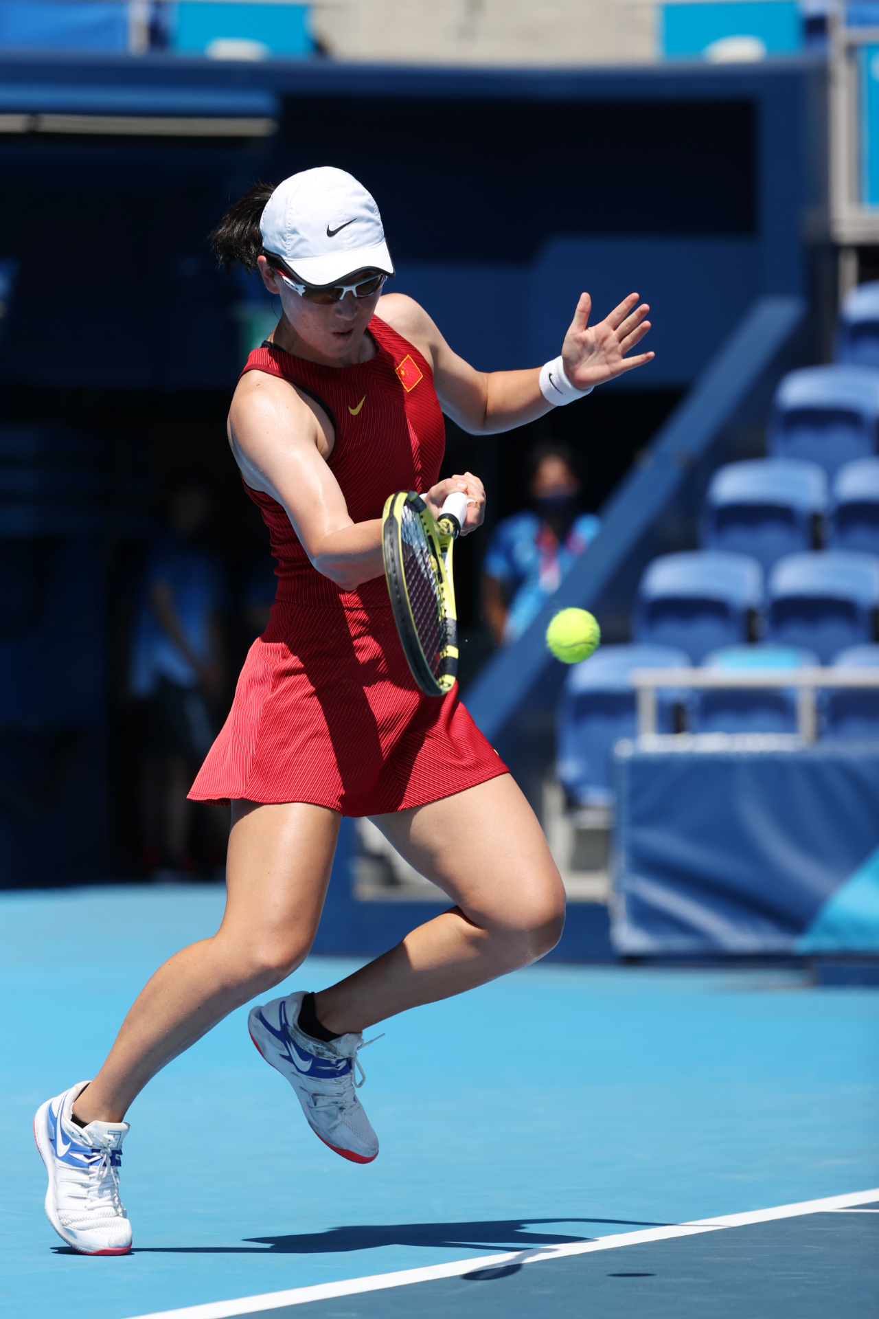 渐进的过程 渐进的过程