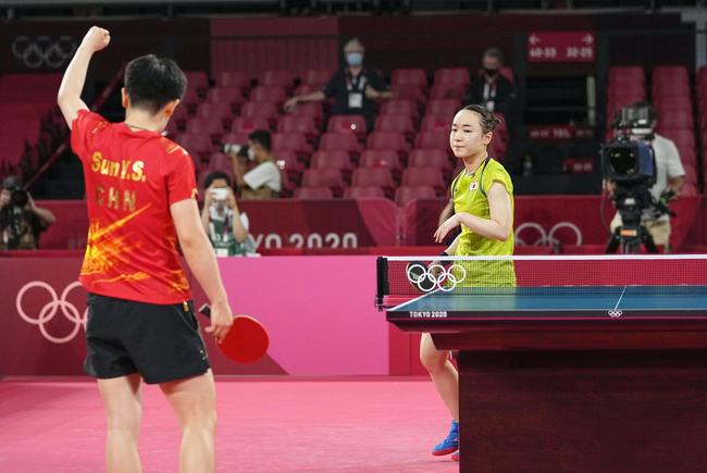 教练在赛前 教练在赛前