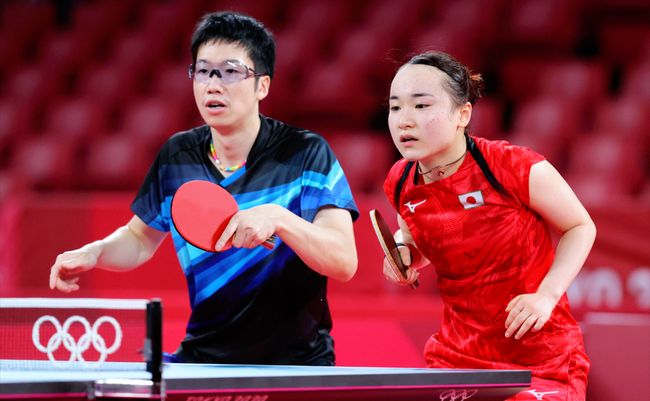 的比赛中 的比赛中