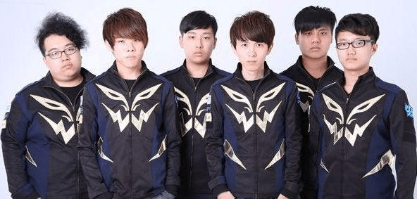 沙尔克的财 沙尔克的财