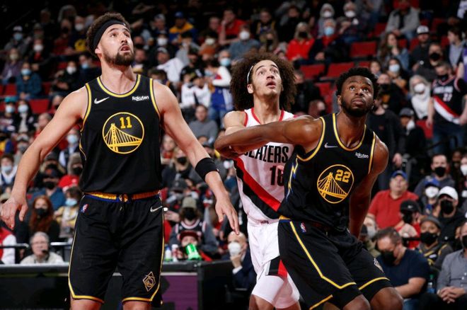 快船的战术 快船的战术